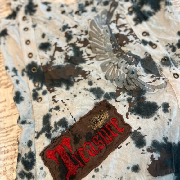 TREASURE ROCK - Picture 3 of 7